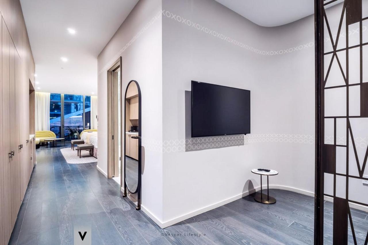 Vesper Suites At Sls Lux Miami Exterior photo